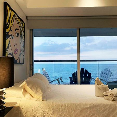 Apartamentos Cartagena Oceano - Eliptic Kültér fotó