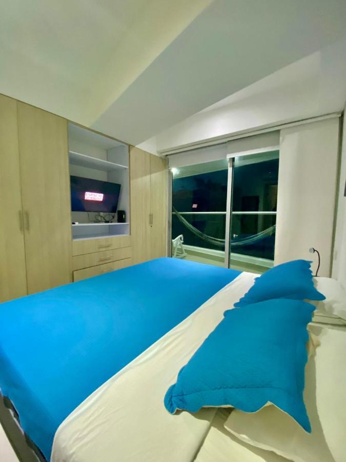 Apartamentos Cartagena Oceano - Eliptic Kültér fotó