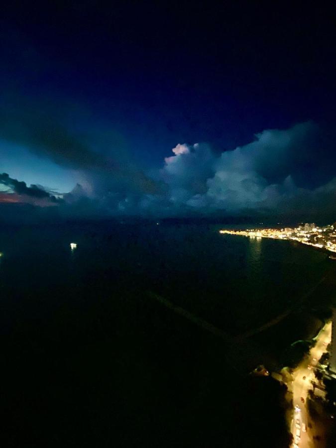 Apartamentos Cartagena Oceano - Eliptic Kültér fotó