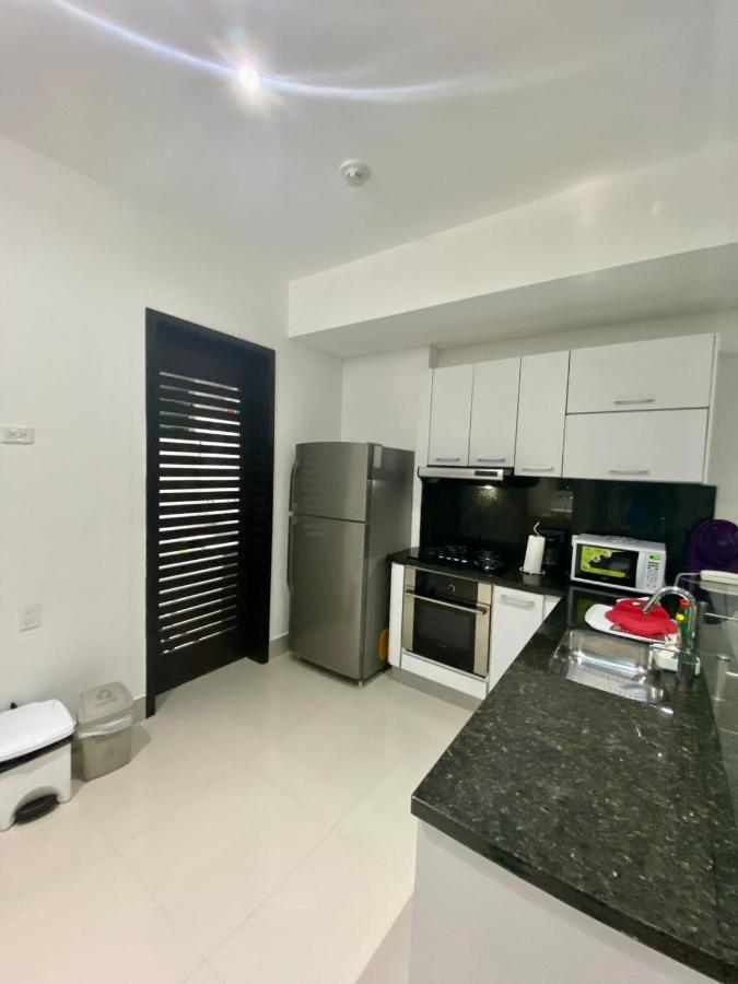 Apartamentos Cartagena Oceano - Eliptic Kültér fotó