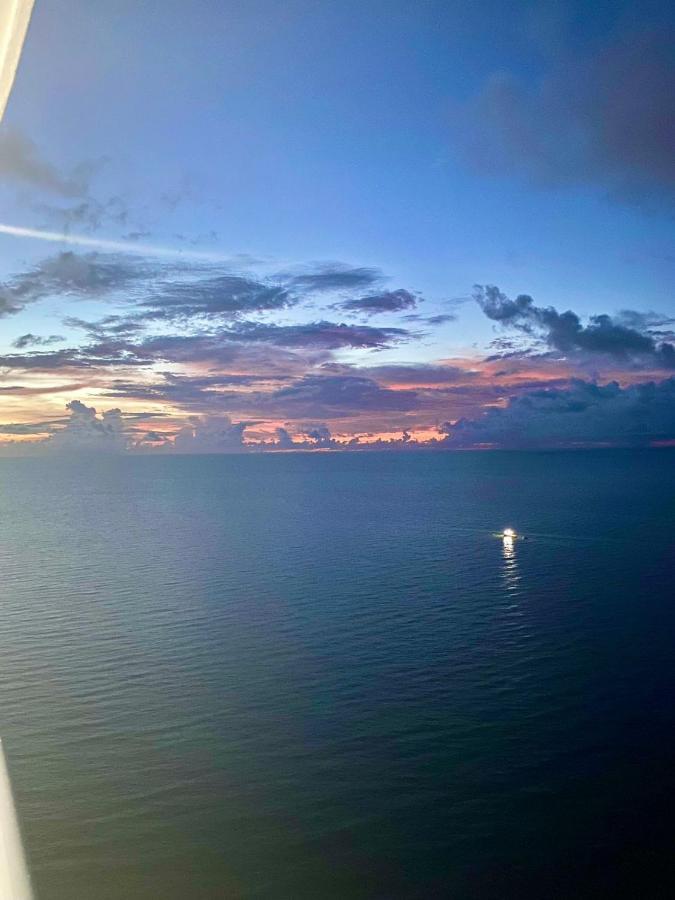 Apartamentos Cartagena Oceano - Eliptic Kültér fotó