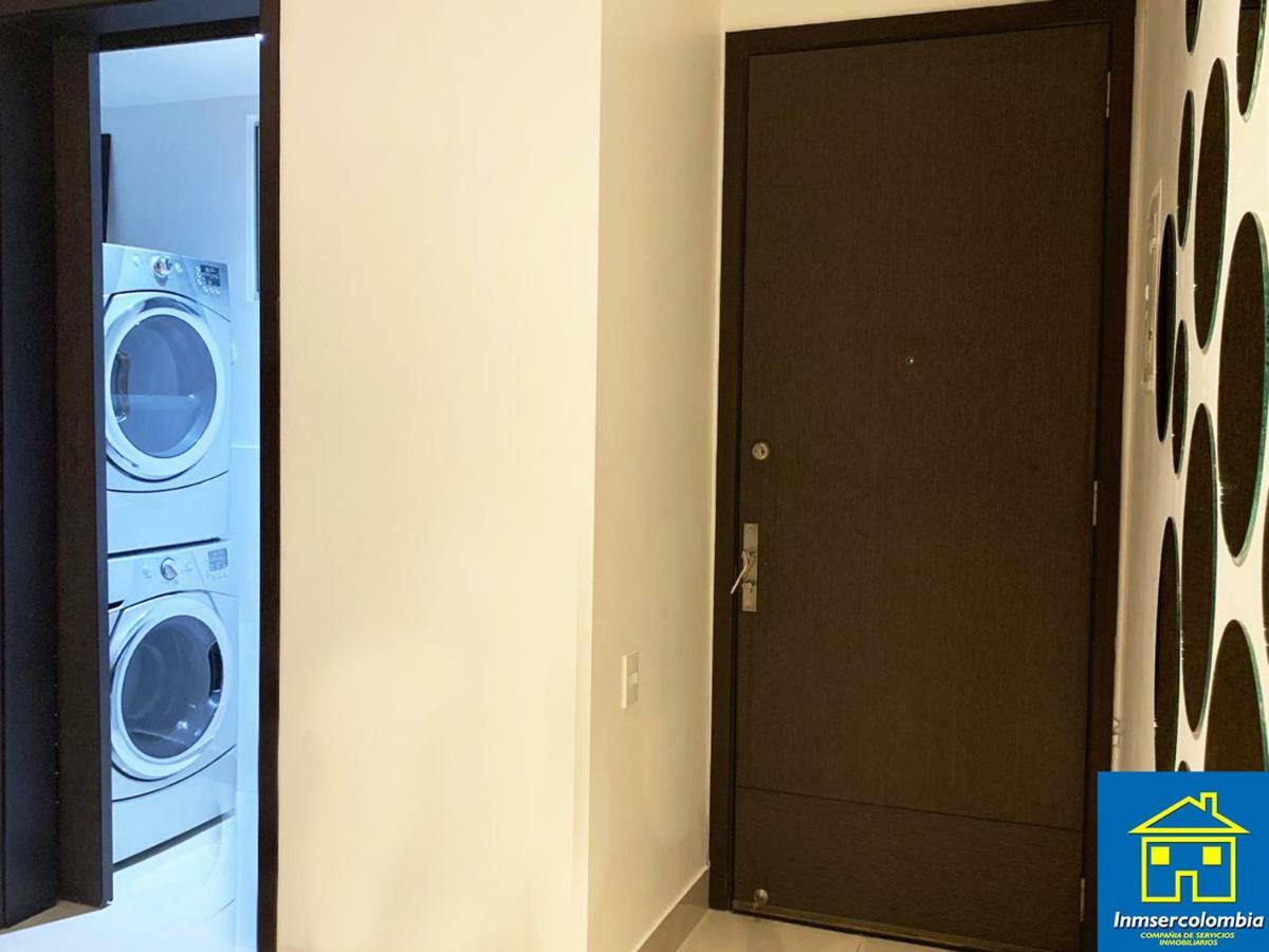 Apartamentos Cartagena Oceano - Eliptic Kültér fotó