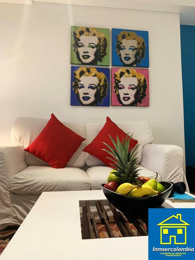 Apartamentos Cartagena Oceano - Eliptic Kültér fotó