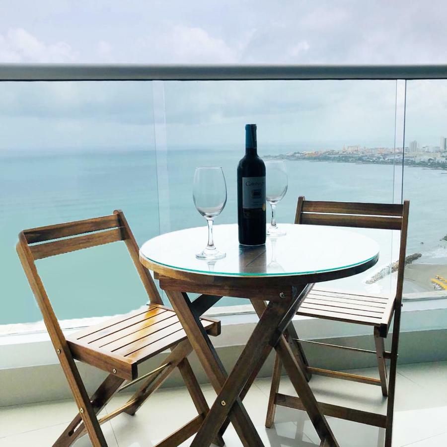 Apartamentos Cartagena Oceano - Eliptic Kültér fotó