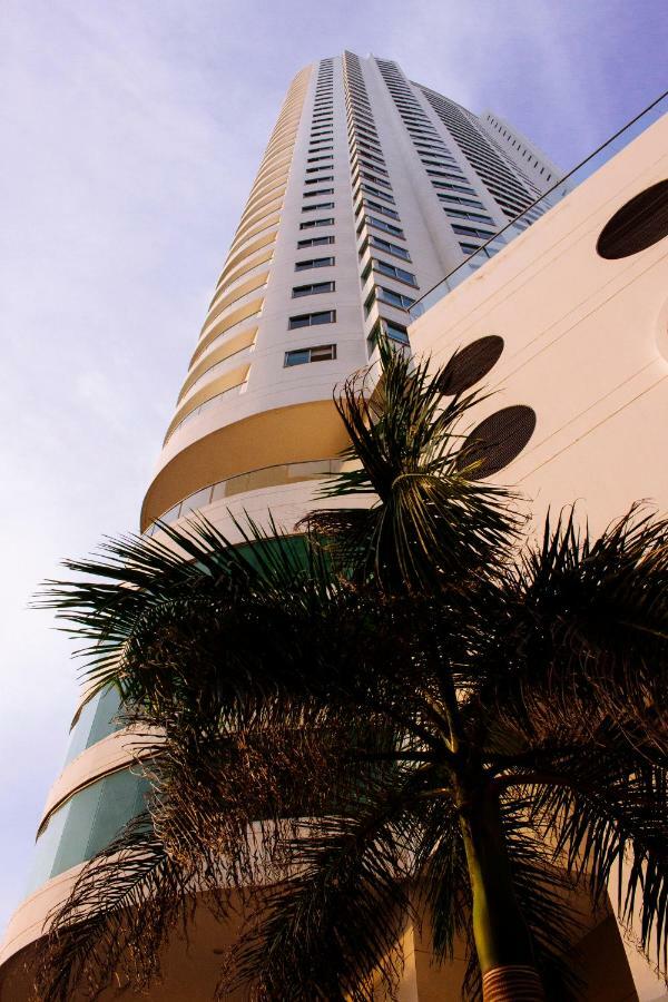 Apartamentos Cartagena Oceano - Eliptic Kültér fotó