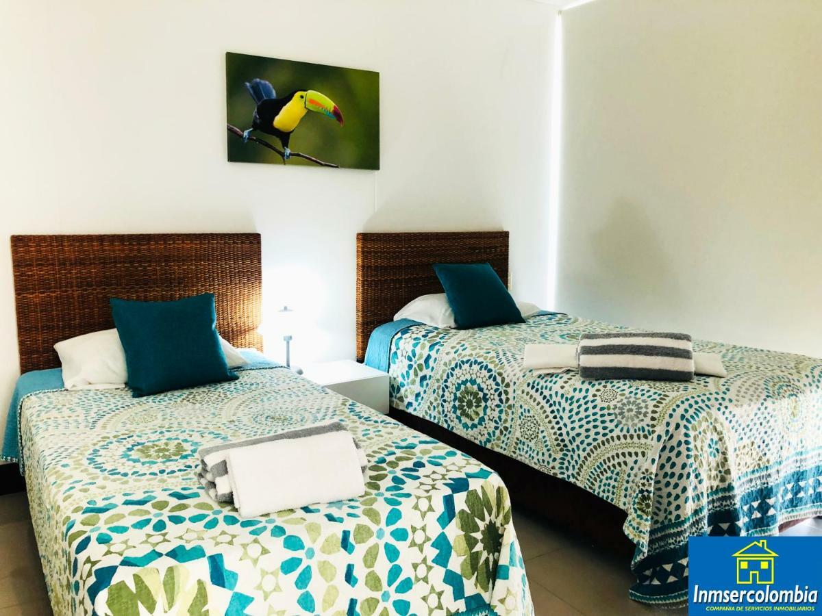 Apartamentos Cartagena Oceano - Eliptic Kültér fotó